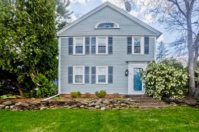 30 S Westfield Street 1
