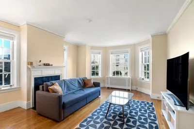 1572 Massachusetts Avenue #26