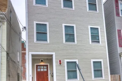 7 Loring St #2 1