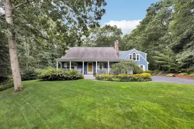 63 Snake Pond Rd 1
