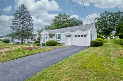 90 Berkshire Drive