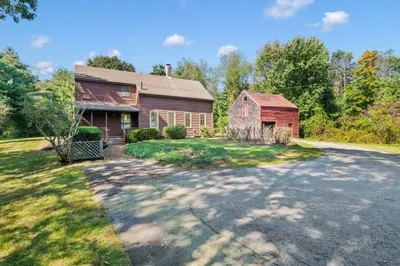 54 Harriman Road 1