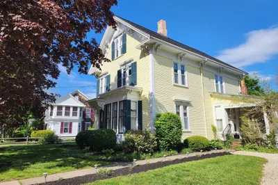 20 Green St 1