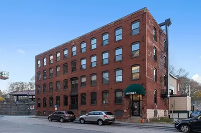 5 Batchelder Ct #202