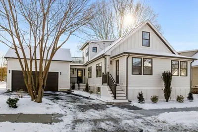58 Townly Road 1