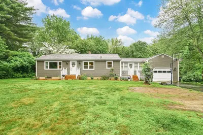 389 Porter Rd 1