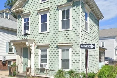 384 K St