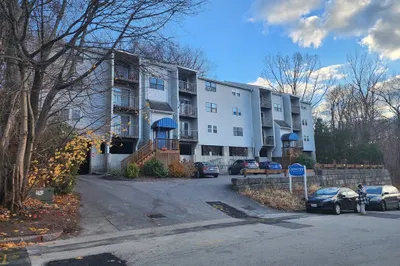 199 Perry Ave #7