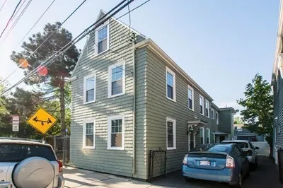 117 Gore Street #2 1