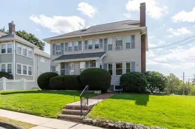 88 Palfrey Rd #88