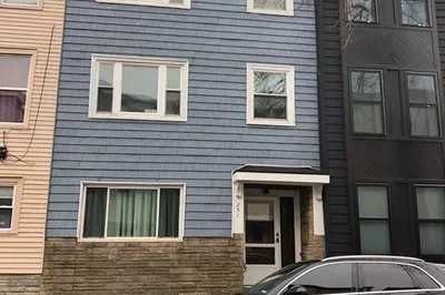 251 Marion Street #2