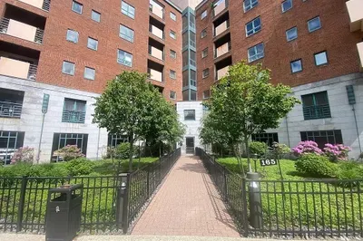 165 Cottage Street #711