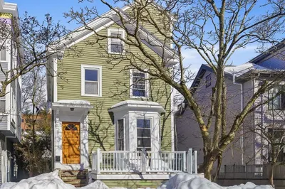 527 Franklin St