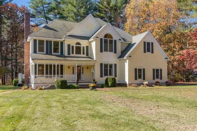 453 Forest Street 1