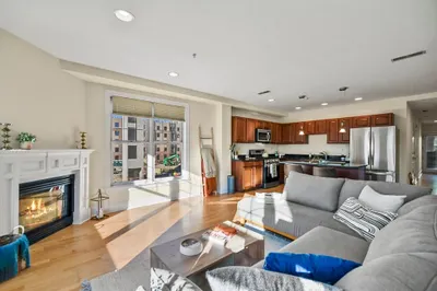 1306 Columbia Road #3E