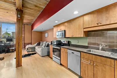 147 Centre Street #208 1