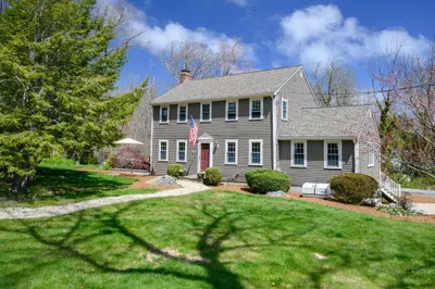235 Pond St