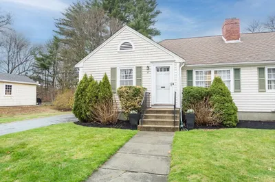 46 Parish Road #46 1