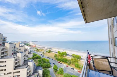 382 Ocean Ave #1508