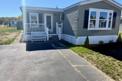 10 Melissa Drive 1