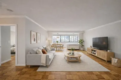 9 Hawthorne Place #10J