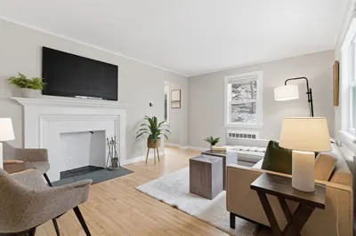 118 Foster Terrace #118