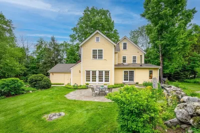 2 Tabor Hill