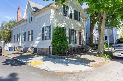 90 Walden St #house 1