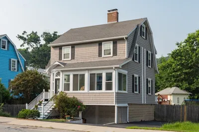 519 Summer St