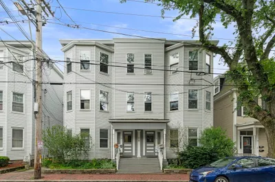 64 Pleasant St #1 1