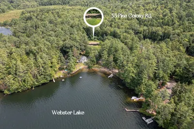 55 Pine Colony Rd