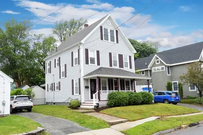 180 Davis Street