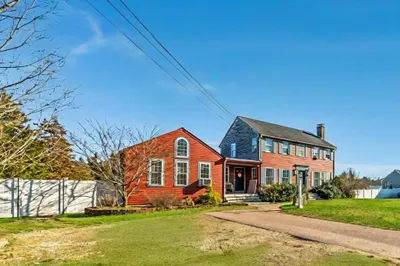 85 Messenger St