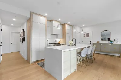 4 Payne St #One