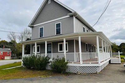 88 Miller Street #1 1