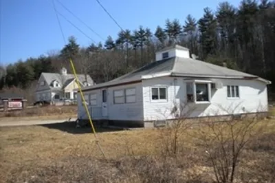 203 Rockingham Rd