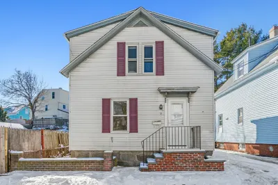 12 Mckinley Ter