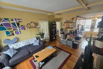1714 Commonwealth Ave #5 1