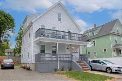 26 Savin Ave #2