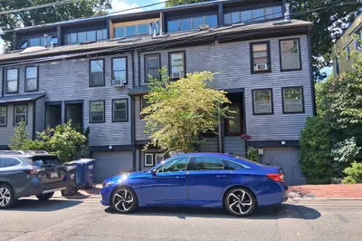45D Museum St #D 1