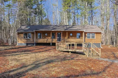 550 Old Dana Rd 1