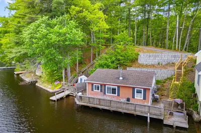 49 Boathouse Rd