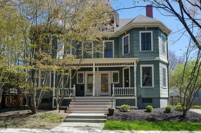 36 Chester St #36