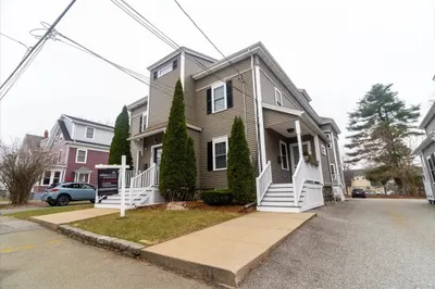 27 Robbins Street #3 1