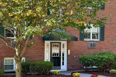 12 Wampus Avenue #12
