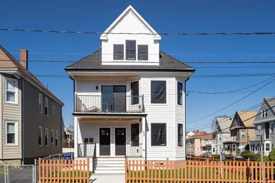 63 Etna St #2