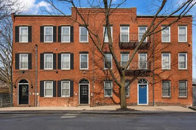 7 Chesterton St #1 1