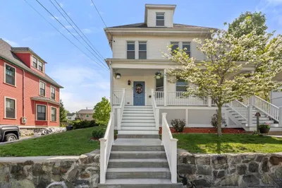 85 Meridian Street #2