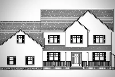 5 Turner Road 1