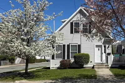 187 Mill Street #187